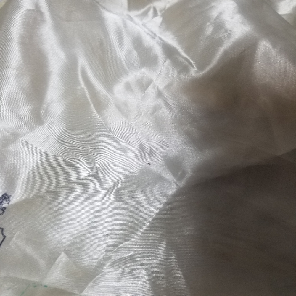 2 Coach Duster Bags - Picture 4 of 16